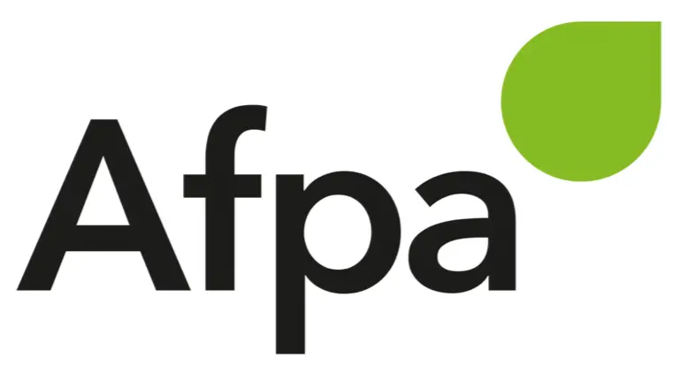 Logo AFPA