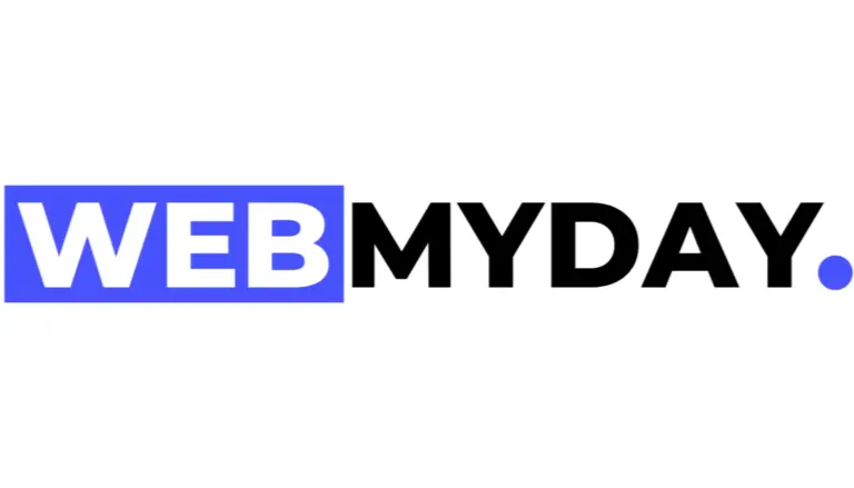 Logo WEBMYDAY