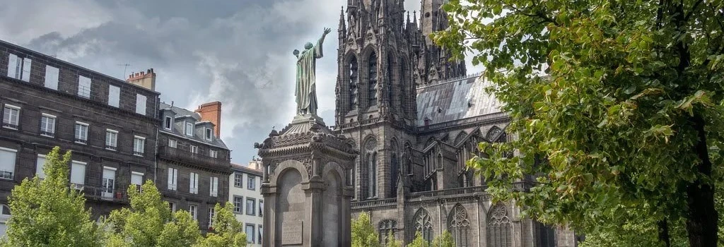 photo de Créateur Web, l'agence web à Clermont-Ferrand