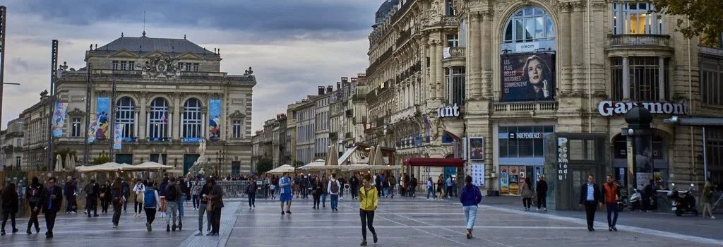 Créateur Web, l'agence web à Montpellier